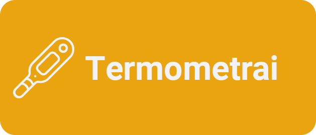 Termometrai