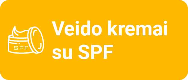 Veido kremai su SPF