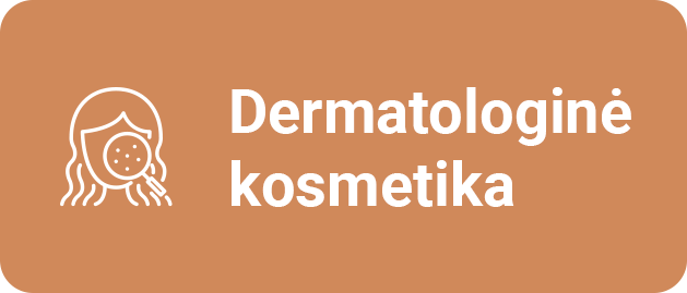 Dermatologinė kosmetika
