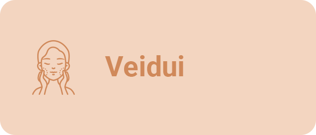 veidui 2