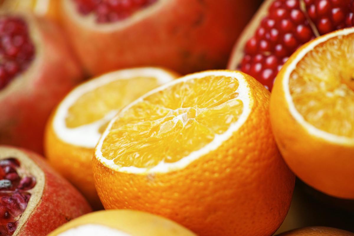 Vitaminas C | Mano Vaistinė