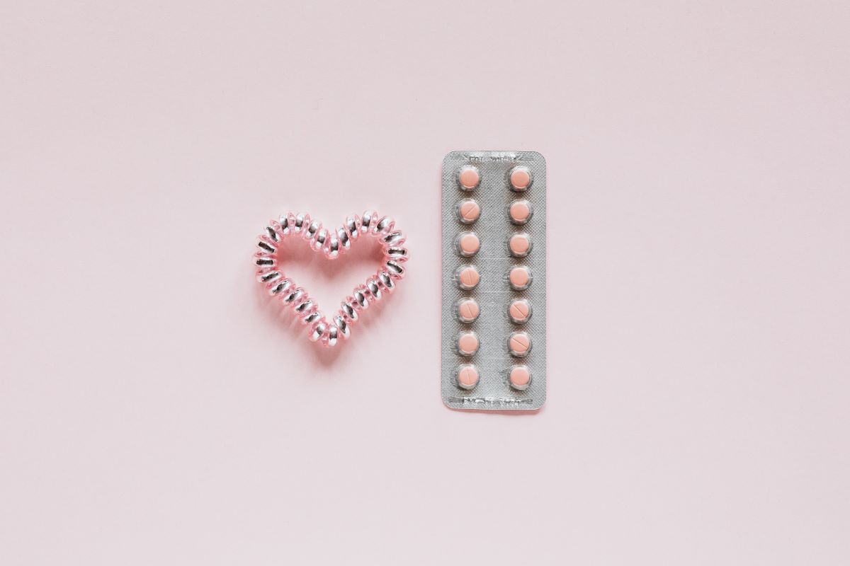 Kontraceptikai | Mano Vaistinė