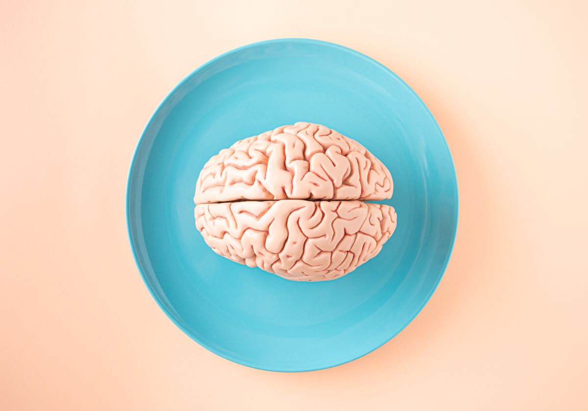 Maisto papildai atminčiai ir smegenų veiklai | Mano Vaistinė