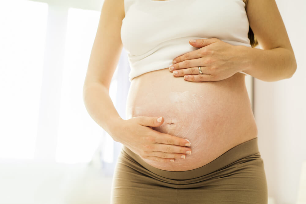 Strijos nėštumo metu | Mano Vaistinė
