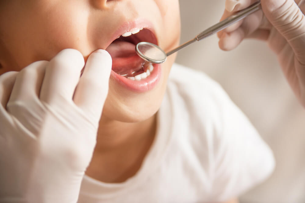 Vaikų odontologas | Mano Vaistinė