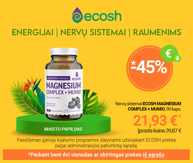 Ecosh