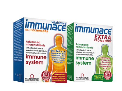 immunace
