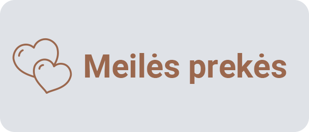 Meilės prekės