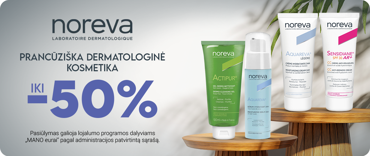 Noreva