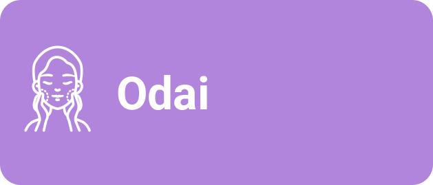 Odai
