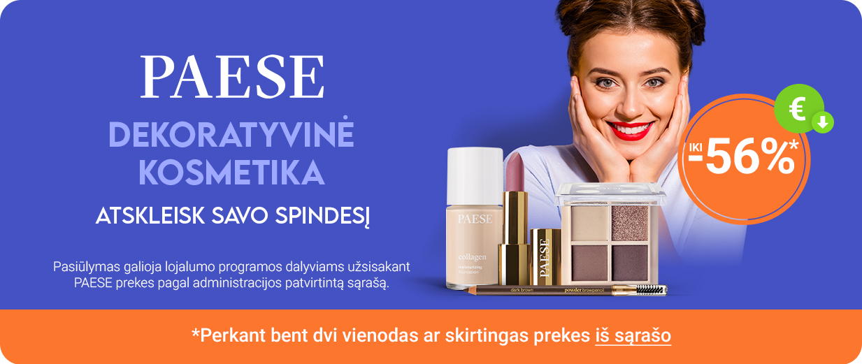 Paese iki -56%