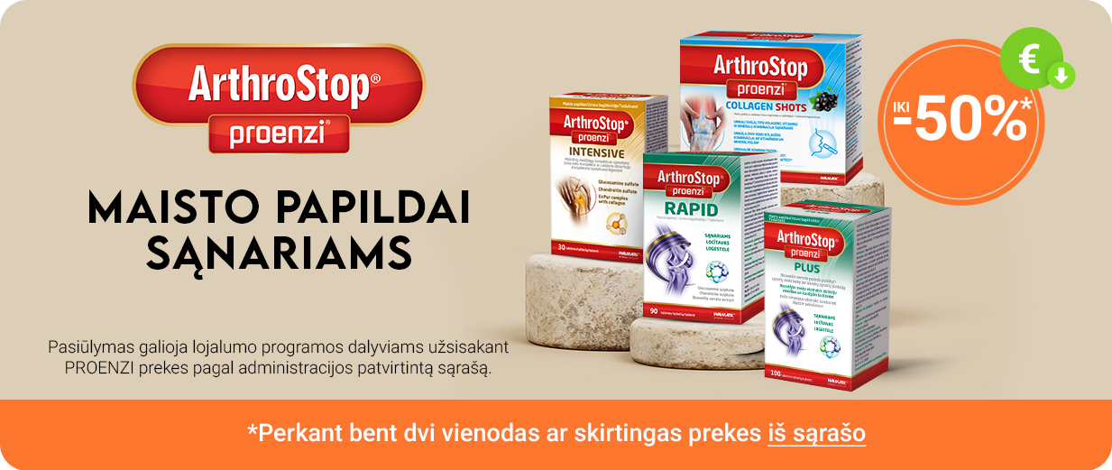 PROENZI iki -50%