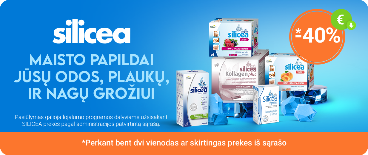Silicea