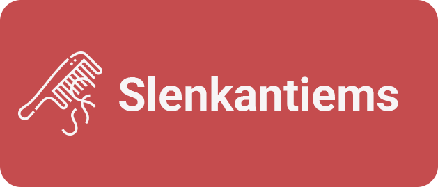 Slenkantiems