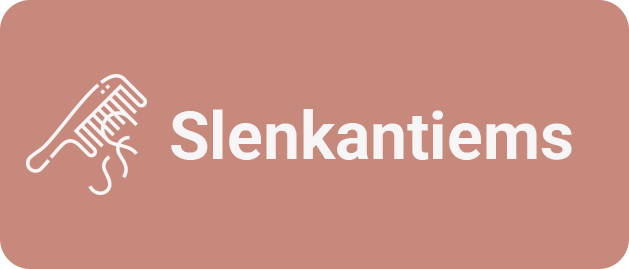Slenkantiems