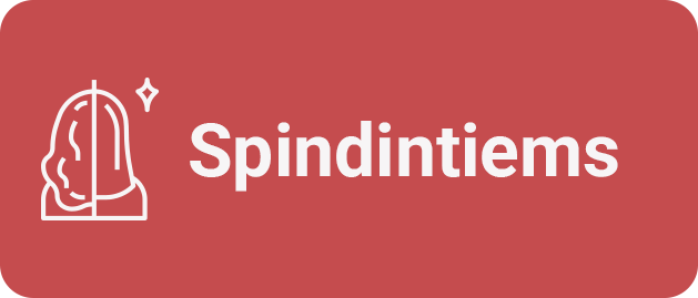 Spindintiems