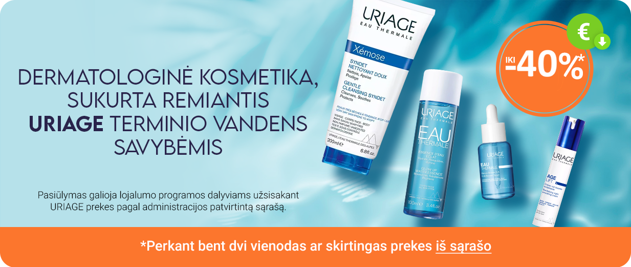 Uriage